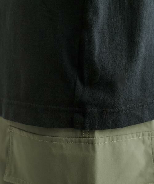 URBAN RESEARCH ITEMS / アーバンリサーチ アイテムズ Tシャツ | Healthknit　Made In Japan 1-Pack T-Shirts | 詳細23