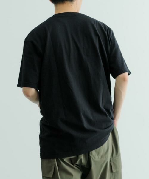 URBAN RESEARCH ITEMS / アーバンリサーチ アイテムズ Tシャツ | Healthknit　Made In Japan 1-Pack T-Shirts | 詳細13