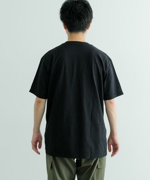 URBAN RESEARCH ITEMS / アーバンリサーチ アイテムズ Tシャツ | Healthknit　Made In Japan 1-Pack T-Shirts | 詳細20