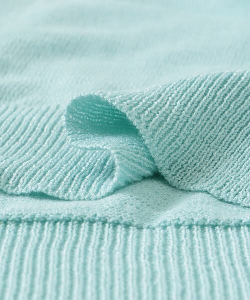 URBAN RESEARCH ITEMS / アーバンリサーチ アイテムズ カーディガン・ボレロ | ハイゲージ天竺ニット カーディガン | 詳細16