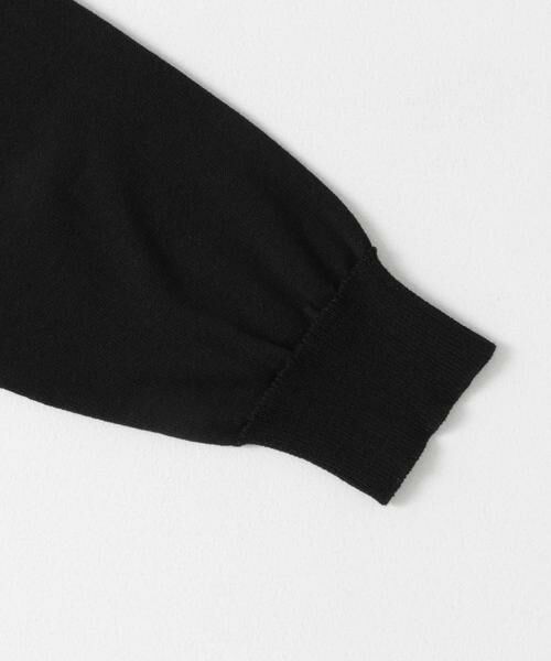 URBAN RESEARCH ITEMS / アーバンリサーチ アイテムズ カーディガン・ボレロ | ハイゲージ天竺ニット カーディガン | 詳細22