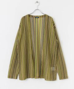 URBAN RESEARCH ITEMS / アーバンリサーチ アイテムズ カーディガン・ボレロ | バルファレース ミックスカラー カーディガン