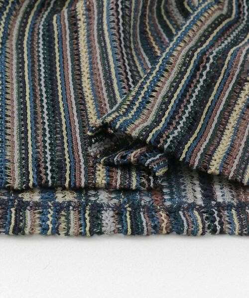 URBAN RESEARCH ITEMS / アーバンリサーチ アイテムズ カーディガン・ボレロ | バルファレース ミックスカラー カーディガン | 詳細9