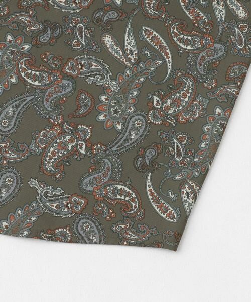 URBAN RESEARCH ITEMS / アーバンリサーチ アイテムズ シャツ・ブラウス | 『セットアップ対応』吸水速乾 ドットメッシュ 半袖シャツ | 詳細21