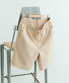 URBAN RESEARCH ITEMS / アーバンリサーチ アイテムズ ショート・ハーフ・半端丈パンツ | 『セットアップ対応』吸水速乾ストレッチトロ イージーショーツ