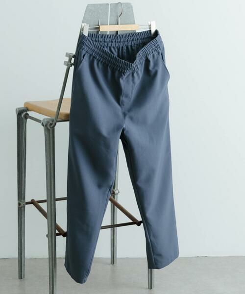 URBAN RESEARCH ITEMS / アーバンリサーチ アイテムズ その他パンツ | 『セットアップ対応』吸水速乾ストレッチトロ イージーパンツ | 詳細12