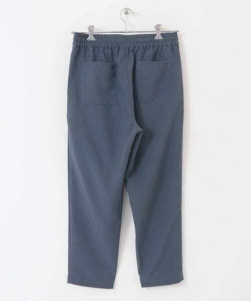 URBAN RESEARCH ITEMS / アーバンリサーチ アイテムズ その他パンツ | 『セットアップ対応』吸水速乾ストレッチトロ イージーパンツ | 詳細14