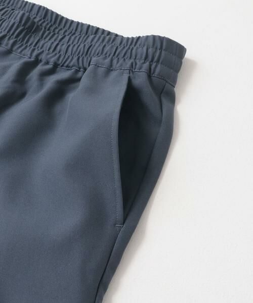 URBAN RESEARCH ITEMS / アーバンリサーチ アイテムズ その他パンツ | 『セットアップ対応』吸水速乾ストレッチトロ イージーパンツ | 詳細16