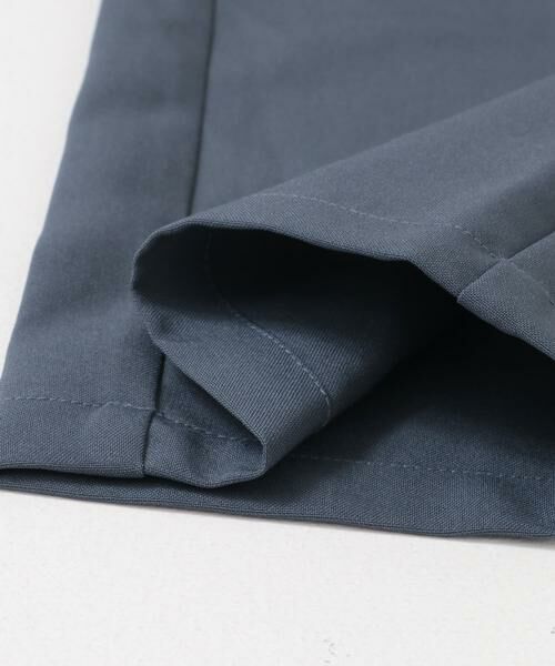 URBAN RESEARCH ITEMS / アーバンリサーチ アイテムズ その他パンツ | 『セットアップ対応』吸水速乾ストレッチトロ イージーパンツ | 詳細17