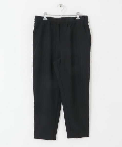 URBAN RESEARCH ITEMS / アーバンリサーチ アイテムズ その他パンツ | 『セットアップ対応』吸水速乾ストレッチトロ イージーパンツ | 詳細30