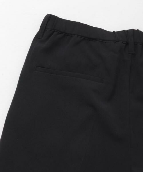 URBAN RESEARCH ITEMS / アーバンリサーチ アイテムズ その他パンツ | 『セットアップ対応』ウォッシャブル×クールタッチTRテーパードパンツ | 詳細12