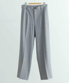 URBAN RESEARCH ITEMS / アーバンリサーチ アイテムズ その他パンツ | 『セットアップ対応』ウォッシャブル×クールタッチTRストレートパンツ