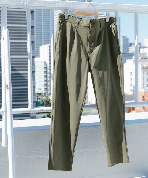 URBAN RESEARCH ITEMS / アーバンリサーチ アイテムズ その他パンツ | 『セットアップ対応』吸水速乾 ドットメッシュ パンツ | 詳細14