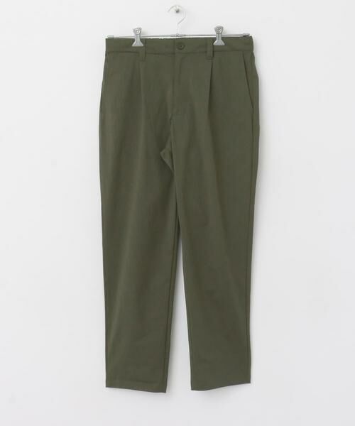 URBAN RESEARCH ITEMS / アーバンリサーチ アイテムズ その他パンツ | 『セットアップ対応』吸水速乾 ドットメッシュ パンツ | 詳細15