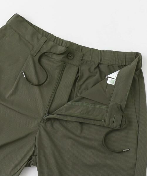 URBAN RESEARCH ITEMS / アーバンリサーチ アイテムズ その他パンツ | 『セットアップ対応』吸水速乾 ドットメッシュ パンツ | 詳細16