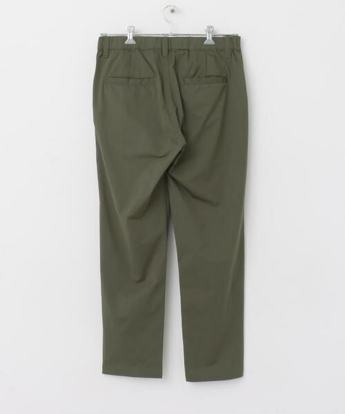 URBAN RESEARCH ITEMS / アーバンリサーチ アイテムズ その他パンツ | 『セットアップ対応』吸水速乾 ドットメッシュ パンツ | 詳細17