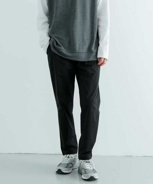 URBAN RESEARCH ITEMS / アーバンリサーチ アイテムズ その他パンツ | 『セットアップ対応』吸水速乾 ドットメッシュ パンツ | 詳細30