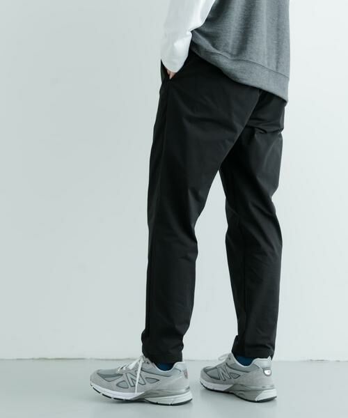 URBAN RESEARCH ITEMS / アーバンリサーチ アイテムズ その他パンツ | 『セットアップ対応』吸水速乾 ドットメッシュ パンツ | 詳細22
