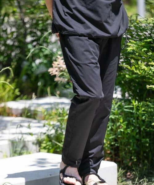 URBAN RESEARCH ITEMS / アーバンリサーチ アイテムズ その他パンツ | 『セットアップ対応』吸水速乾 ドットメッシュ パンツ | 詳細29