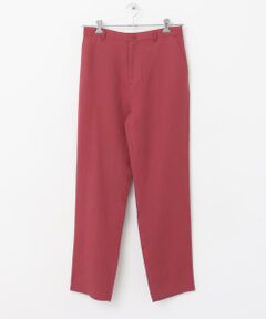 URBAN RESEARCH ITEMS / アーバンリサーチ アイテムズ その他パンツ | コットン×リネン RELAX トラウザー