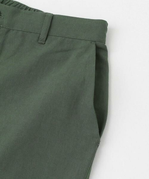 URBAN RESEARCH ITEMS / アーバンリサーチ アイテムズ その他パンツ | コットン×リネン RELAX トラウザー | 詳細13