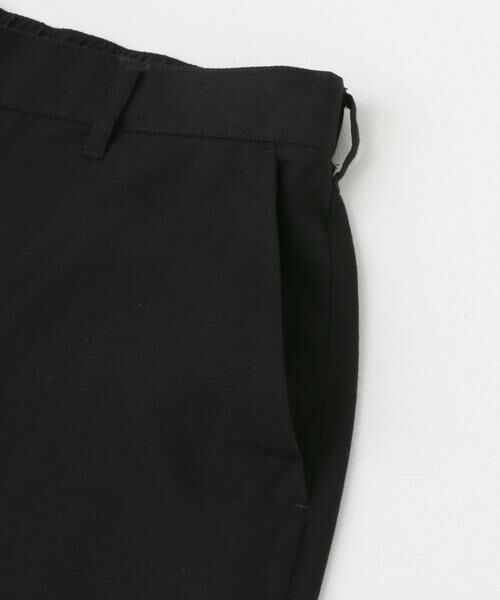 URBAN RESEARCH ITEMS / アーバンリサーチ アイテムズ その他パンツ | コットン×リネン RELAX トラウザー | 詳細18