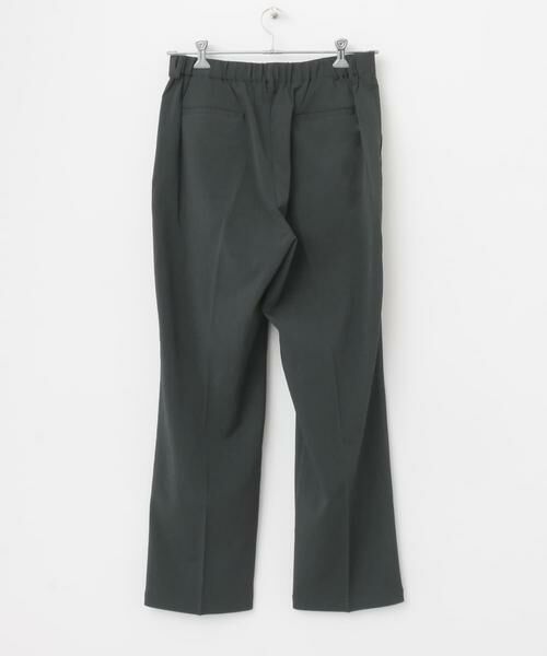 URBAN RESEARCH ITEMS / アーバンリサーチ アイテムズ その他パンツ | 『セットアップ対応』ヨウリュウ 1-tuck テーパード パンツ | 詳細27