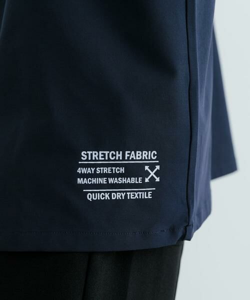 URBAN RESEARCH ITEMS / アーバンリサーチ アイテムズ カーディガン・ボレロ | 4wayストレッチ ライトカーディガン | 詳細11