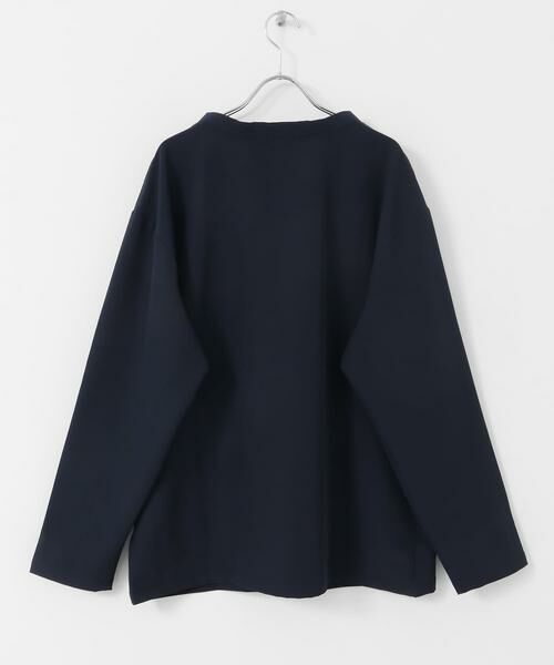 URBAN RESEARCH ITEMS / アーバンリサーチ アイテムズ カーディガン・ボレロ | 4wayストレッチ ライトカーディガン | 詳細16