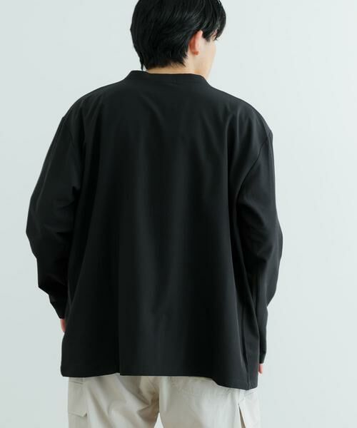 URBAN RESEARCH ITEMS / アーバンリサーチ アイテムズ カーディガン・ボレロ | 4wayストレッチ ライトカーディガン | 詳細23