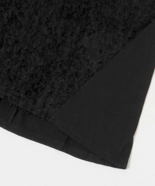 URBAN RESEARCH ITEMS / アーバンリサーチ アイテムズ Tシャツ | フリンジドッキングプルオーバー | 詳細25