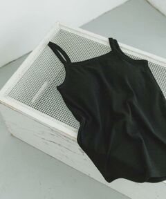 URBAN RESEARCH ITEMS / アーバンリサーチ アイテムズ キャミソール・チューブトップ | カップツキキャミソール