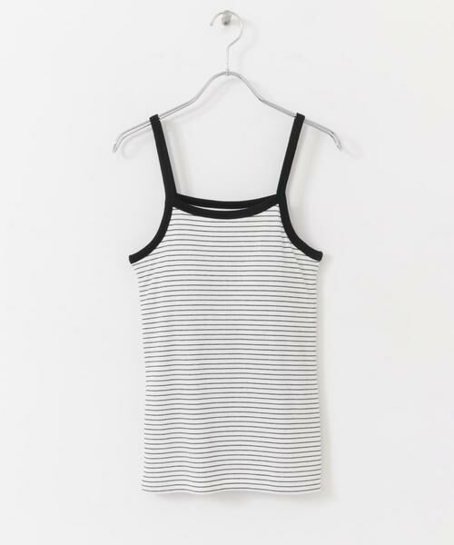 URBAN RESEARCH ITEMS / アーバンリサーチ アイテムズ キャミソール・チューブトップ | カップツキキャミソール | 詳細7