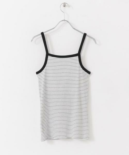 URBAN RESEARCH ITEMS / アーバンリサーチ アイテムズ キャミソール・チューブトップ | カップツキキャミソール | 詳細8