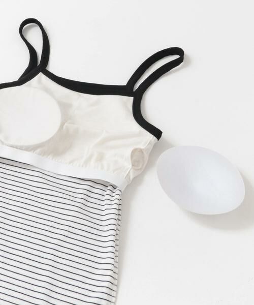 URBAN RESEARCH ITEMS / アーバンリサーチ アイテムズ キャミソール・チューブトップ | カップツキキャミソール | 詳細9