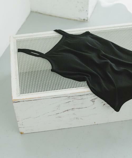 URBAN RESEARCH ITEMS / アーバンリサーチ アイテムズ キャミソール・チューブトップ | カップツキキャミソール | 詳細13