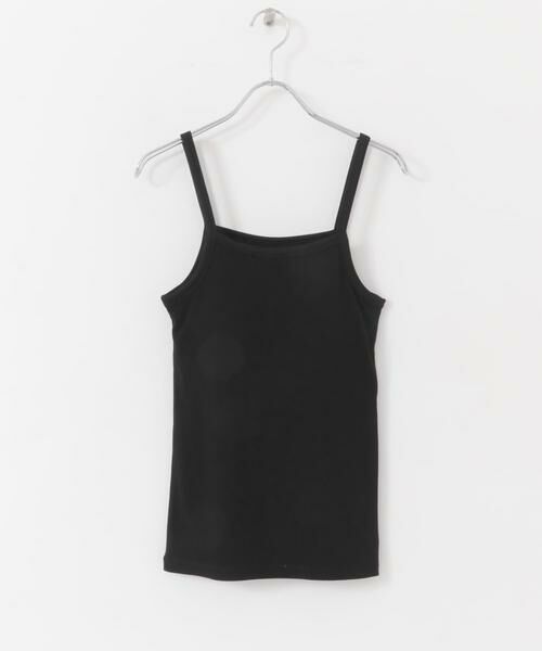 URBAN RESEARCH ITEMS / アーバンリサーチ アイテムズ キャミソール・チューブトップ | カップツキキャミソール | 詳細14