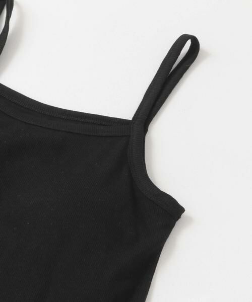 URBAN RESEARCH ITEMS / アーバンリサーチ アイテムズ キャミソール・チューブトップ | カップツキキャミソール | 詳細15