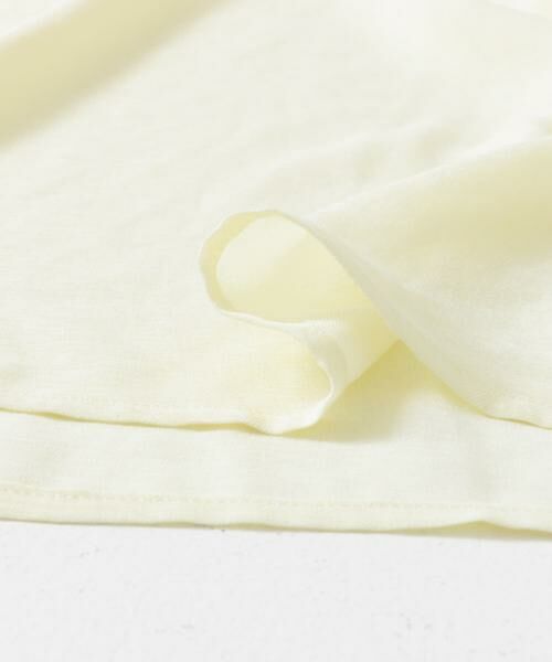 URBAN RESEARCH ITEMS / アーバンリサーチ アイテムズ シャツ・ブラウス | シアーティアードブラウス | 詳細16