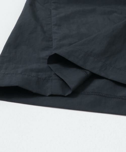 URBAN RESEARCH ITEMS / アーバンリサーチ アイテムズ スカート | ナイロンカーゴタイトスカート | 詳細26