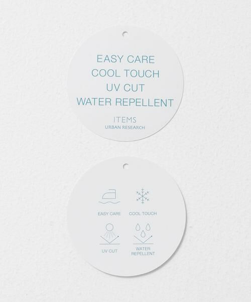 URBAN RESEARCH ITEMS / アーバンリサーチ アイテムズ スカート | ナイロンカーゴタイトスカート | 詳細27