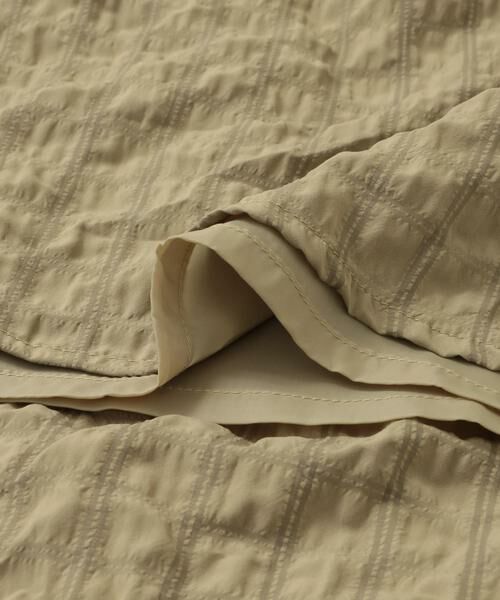 URBAN RESEARCH ITEMS / アーバンリサーチ アイテムズ スカート | サッカーチェックスカート | 詳細10