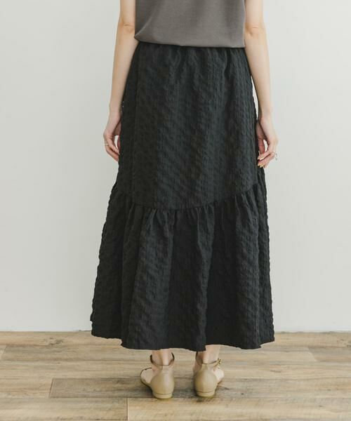 URBAN RESEARCH ITEMS / アーバンリサーチ アイテムズ スカート | サッカーチェックスカート | 詳細21