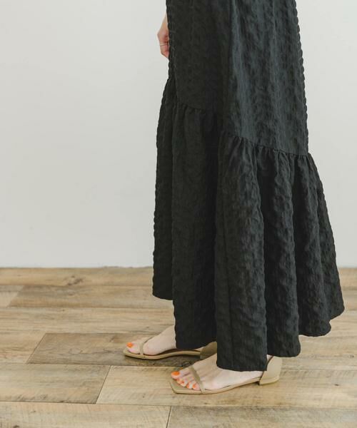 URBAN RESEARCH ITEMS / アーバンリサーチ アイテムズ スカート | サッカーチェックスカート | 詳細24