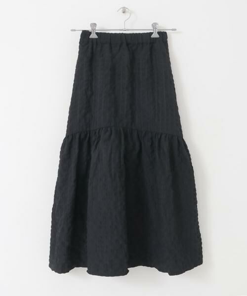 URBAN RESEARCH ITEMS / アーバンリサーチ アイテムズ スカート | サッカーチェックスカート | 詳細25