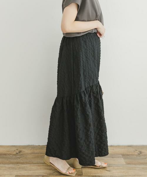 URBAN RESEARCH ITEMS / アーバンリサーチ アイテムズ スカート | サッカーチェックスカート | 詳細14