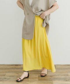 URBAN RESEARCH ITEMS / アーバンリサーチ アイテムズ スカート | フレアスカート