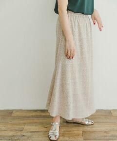 URBAN RESEARCH ITEMS / アーバンリサーチ アイテムズ スカート | フレアスカート