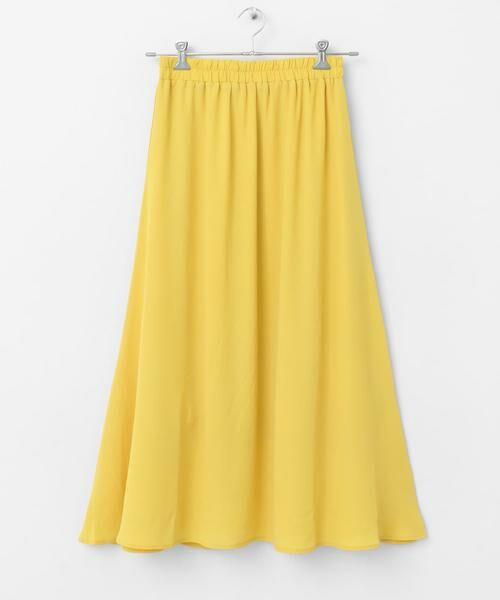 URBAN RESEARCH ITEMS / アーバンリサーチ アイテムズ スカート | フレアスカート | 詳細7