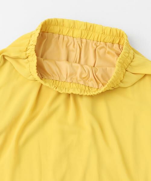 URBAN RESEARCH ITEMS / アーバンリサーチ アイテムズ スカート | フレアスカート | 詳細8